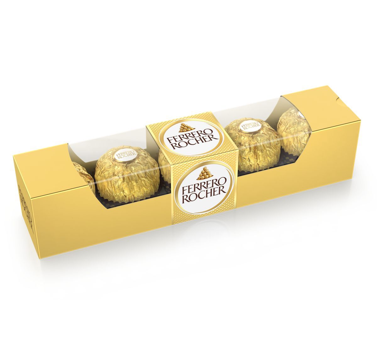  Ferrero Rocher